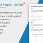 WooCommerce Product Size Guide GPL