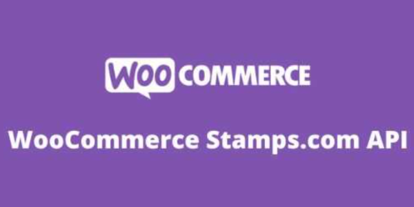 WooCommerce Stamps.com API Integration GPL