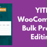 YITH WooCommerce Bulk Product Editing GPL