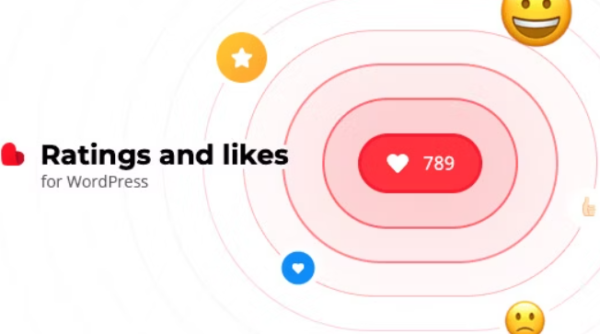 Liker WordPress Rating Plugin GPL Liker WordPress Rating Plugin GPL