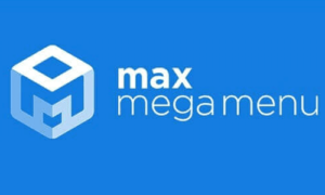 Max Mega Menu Pro GPL