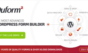 Quform Plugin GPL