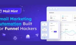 WPFunnels Mail Mint Pro GPL