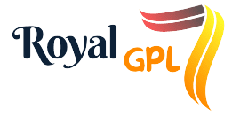 Royal GPL Logo