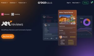 Jet Reviews GPL