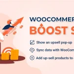 WooCommerce Boost Sales GPL