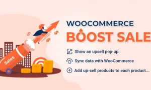 WooCommerce Boost Sales GPL