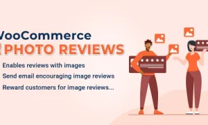 WooCommerce Photo Reviews GPL